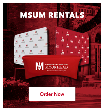 MSUM Rentals