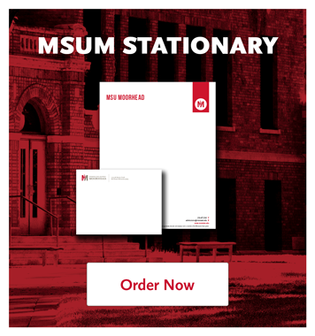 MSUM Stationary